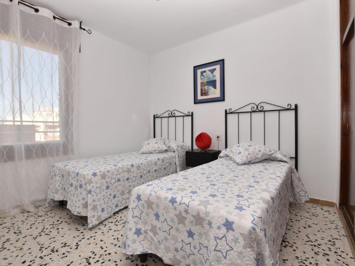 Apartment Magnolia By Interhome Torredembarra Exteriér fotografie