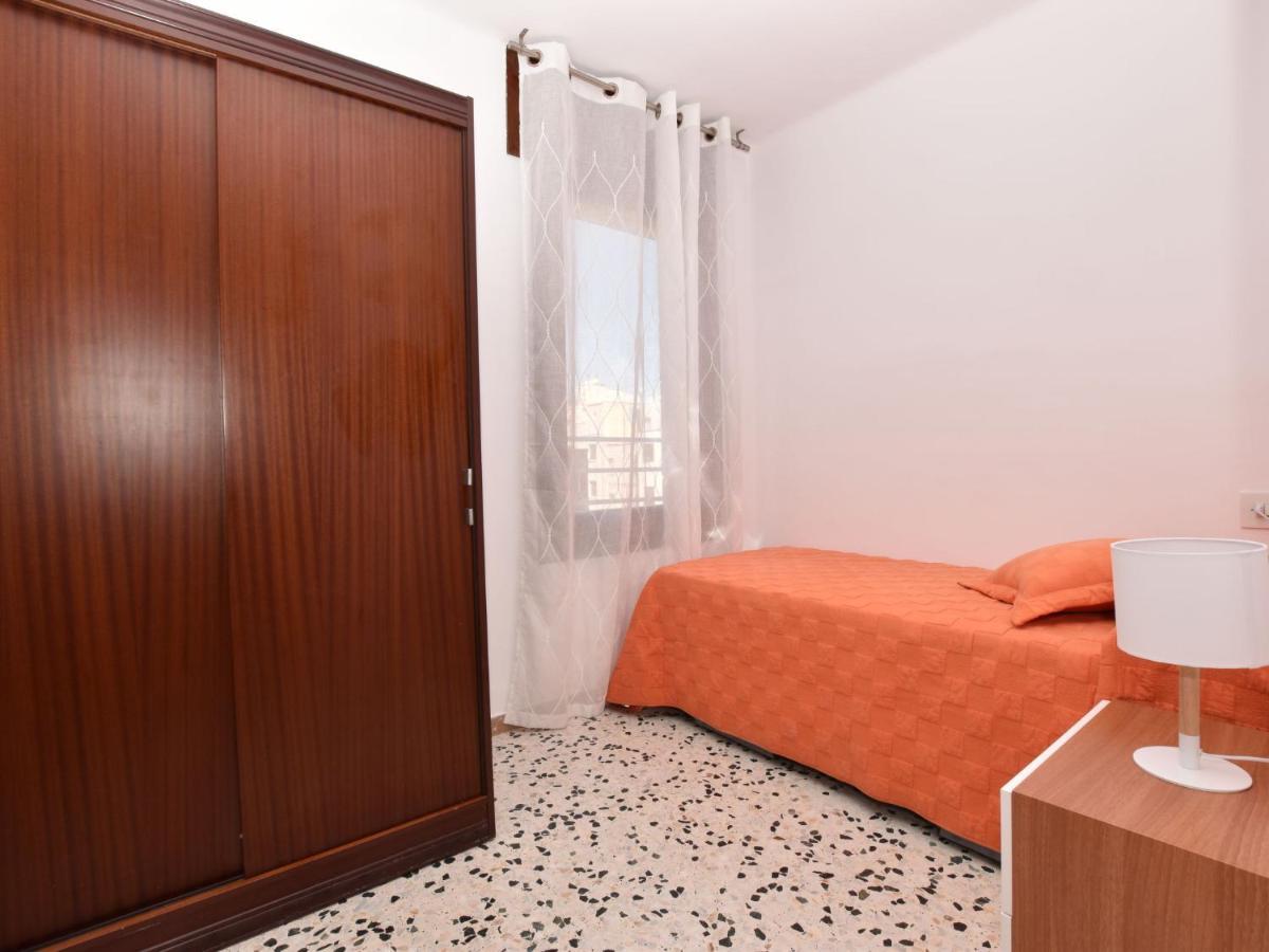 Apartment Magnolia By Interhome Torredembarra Exteriér fotografie