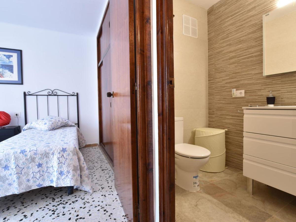 Apartment Magnolia By Interhome Torredembarra Exteriér fotografie