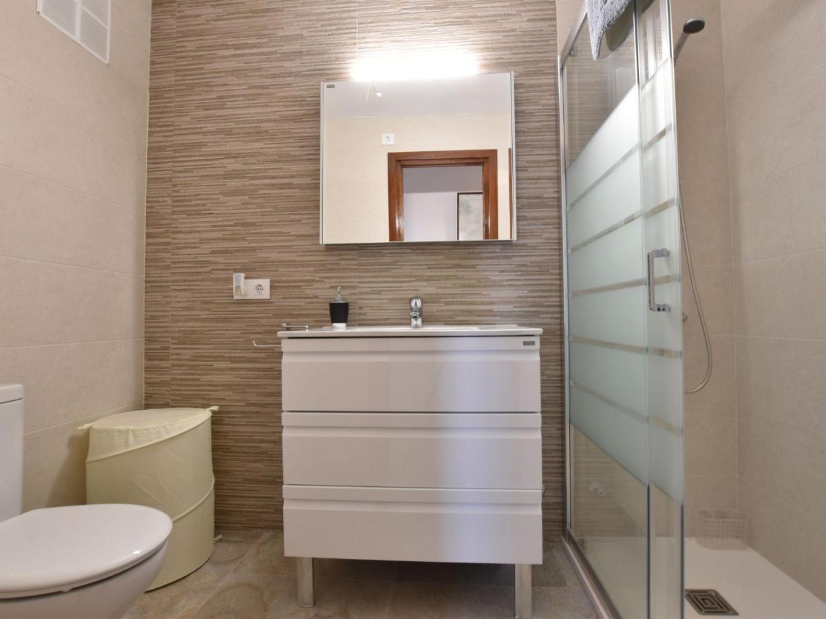 Apartment Magnolia By Interhome Torredembarra Exteriér fotografie