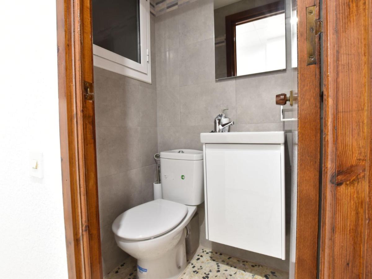 Apartment Magnolia By Interhome Torredembarra Exteriér fotografie