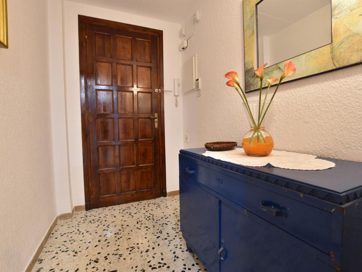 Apartment Magnolia By Interhome Torredembarra Exteriér fotografie