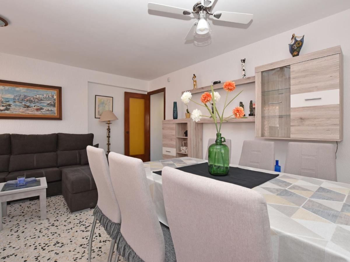 Apartment Magnolia By Interhome Torredembarra Exteriér fotografie