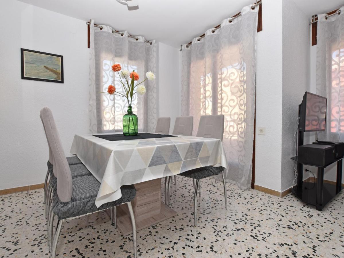 Apartment Magnolia By Interhome Torredembarra Exteriér fotografie