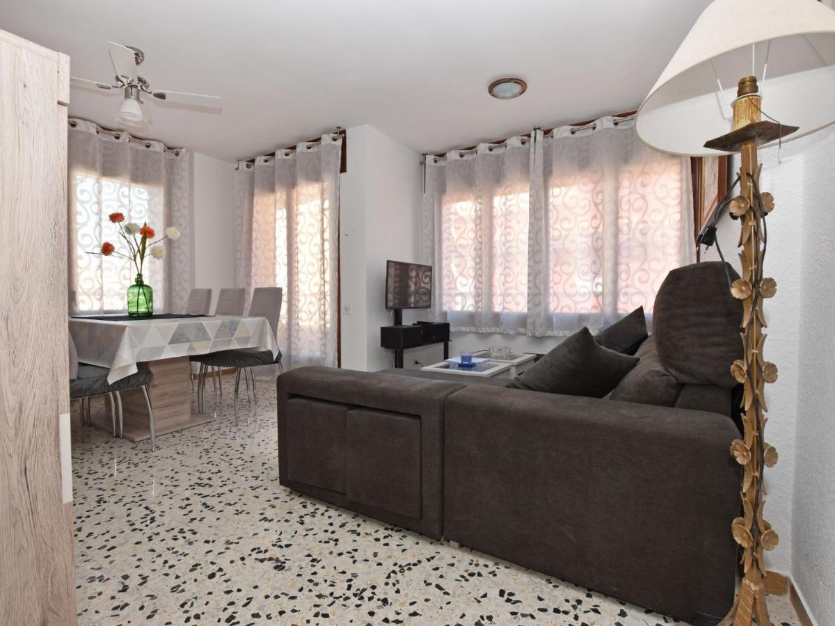 Apartment Magnolia By Interhome Torredembarra Exteriér fotografie
